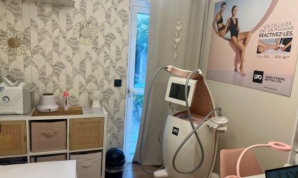 JM body skin studio : Institut de beauté à Saint-Laurent-du-Var