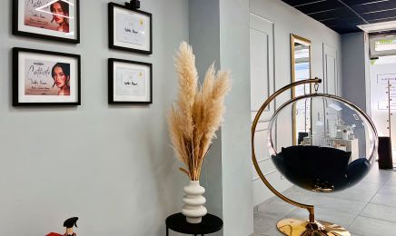 Chics : Kosmetikstudio in Detmold