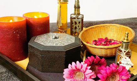 Efflore & sens  : Institut de beauté à Lisses