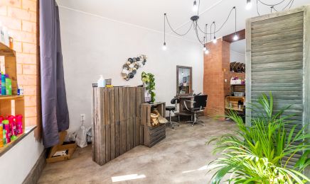 Le L&M Salon by Julie Gentilhomme : Coiffeur à Ribaute-les-Tavernes
