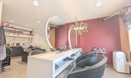 L’Art du ciseau ✂️ : Coiffeur à Racquinghem