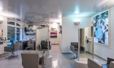 Samy Coiffure : Coiffeur à Mazamet