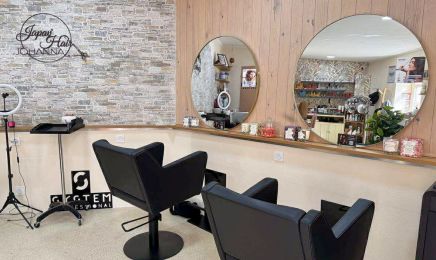 Japav'hair Johanna : Coiffeur à Alleins
