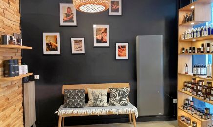 Rituels d’Ailleurs : Institut de beauté à Rouen