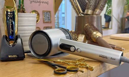Le salon de S : Coiffeur à Soissons