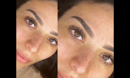 Saira Beauty : Manucure à Lyon