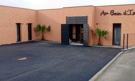 Au Bain d’Isis & Baby Isis Spa - Spa Bien Être & Néonatal : Institut de beauté à Langueux