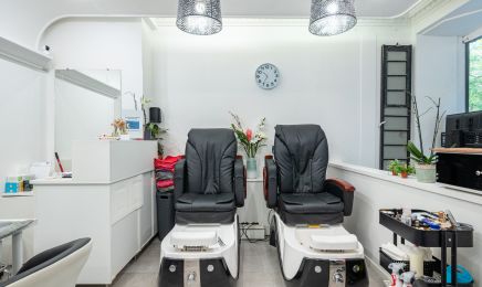 Bégonia Beauté : Institut de beauté à Paris