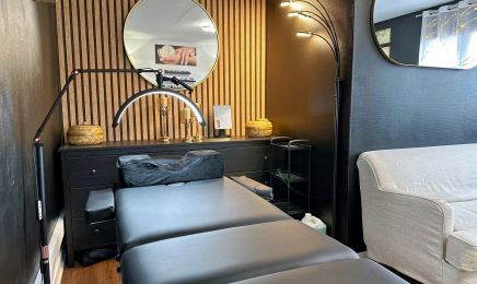 BEAUTE RUSSE : Institut de beauté à Saint-Sulpice-sur-Risle