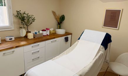 Just Beauty : Institut de beauté à Salindres