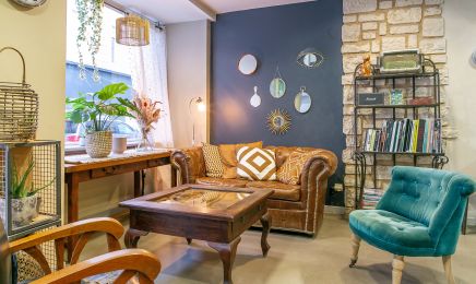 Le Petit Salon de Jimmy : Coiffeur à Valence