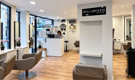 MARC TAVOUKDJIAN : Coiffeur à Cannes