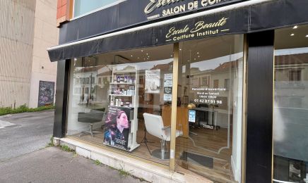 Escale Beauté : Institut de beauté à Montreuil