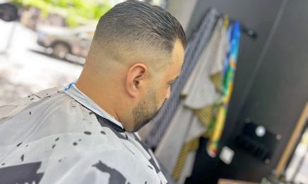 BARBERSHOP VITRY 94 : Coiffeur à Vitry-sur-Seine
