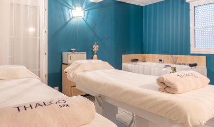 Comptoir beaute et Spa : Coiffeur à Saint-Gervais-la-Forêt