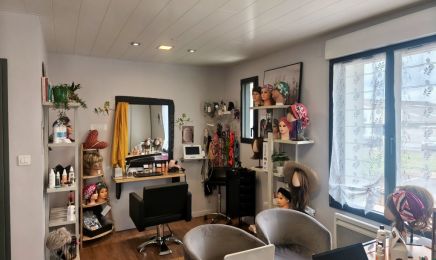 salon Douce Evasion  : Coiffeur à Coulonges-sur-l'Autize