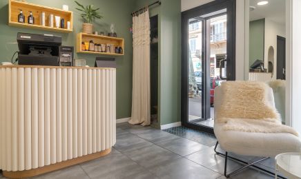 Le Salon - Draguignan  : Coiffeur à Draguignan