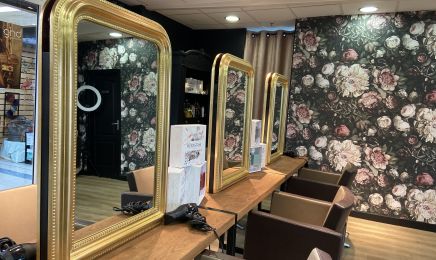 Adonis Coiffure Igoville : Coiffeur à Igoville