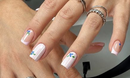 Angie Nails & Beauty : Institut de beauté à Cagnes-sur-Mer
