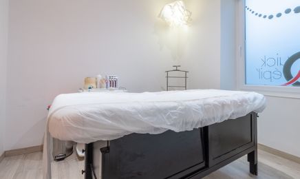 Quick Épil' - Brunstatt : Institut de beauté à Brunstatt-Didenheim