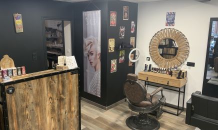 Créa’tif coiffure : Coiffeur à Usson-en-Forez