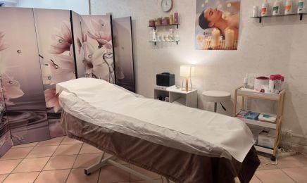 Lady Jess Esthetique : Institut de beauté à Vauvert