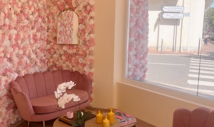 Maison Sakura  : Manucure à Béziers