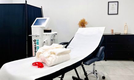 Chics : Kosmetikstudio in Detmold