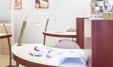 L'Onglerie® - Mantes-la-Jolie : Manucure à Mantes-la-Jolie