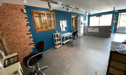 L’APPART : Style et Apparence & HEAD SPA : Coiffeur à Guillestre