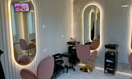 JASMINES BEAUTY : Coiffeur à Le Blanc-Mesnil