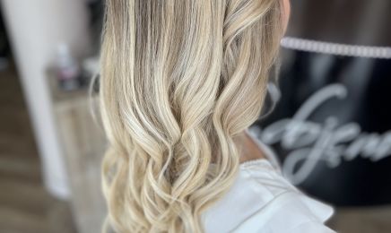 Salon Dojem : Coiffeur à Décines-Charpieu