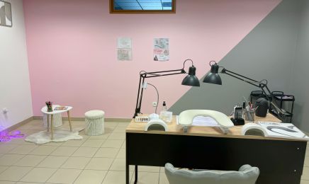 BEAUTY MNAILS : Manucure à Saint-Maixent-l'École
