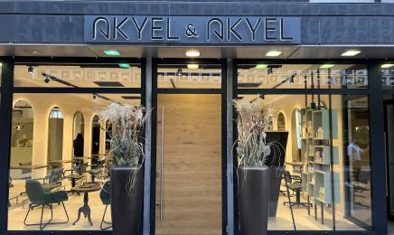 Akyel Akyel Hair: Barbershop in Hannover