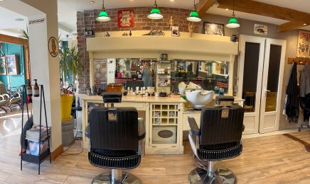 La Chambr' A Hair : Coiffeur à Le Pontet