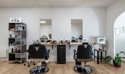 Air coiffure Emmatalie : Coiffeur à Bayonne