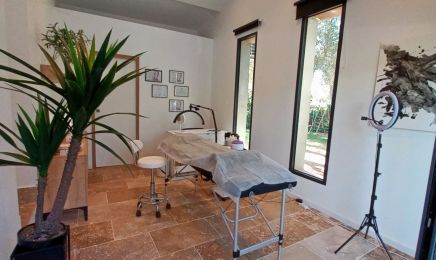 Belattitude : Institut de beauté à Roquefort-les-Pins