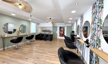 Les Ciseaux Choletais : Coiffeur à Cholet