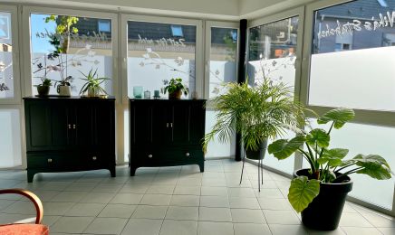 Nika's Stübchen: Kosmetikstudio in Waghäusel
