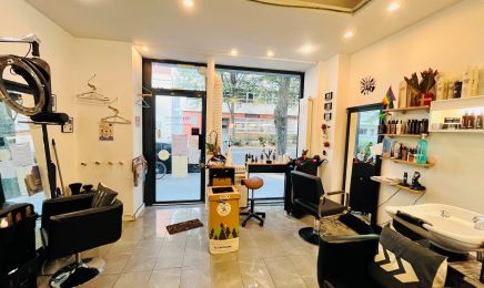 Coiffure SG Mixte : Coiffeur à Paris