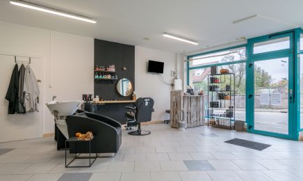 Hair S by Olivia : Barbier à Montois-la-Montagne