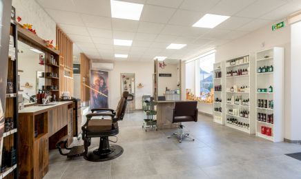 Ciao Bella Coiffure : Coiffeur à Vy-lès-Lure