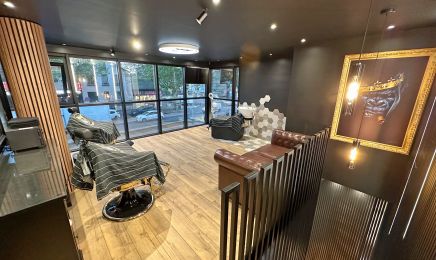 Black Monckey : Institut de beauté à Les Pavillons-sous-Bois