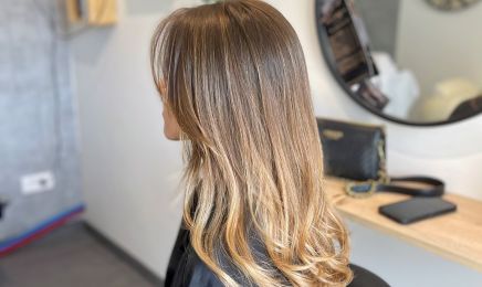 Lunacoiffure : Institut de beauté à Saint-Médard-d'Eyrans