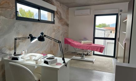 Lily's : Institut de beauté à Domène