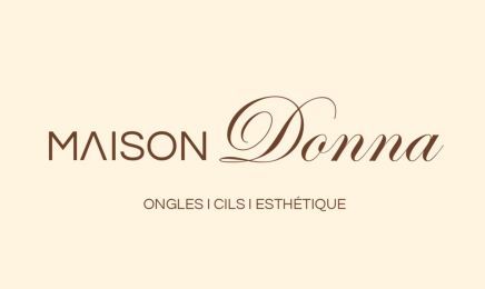 Maison Donna : Institut de beauté à Mandelieu-la-Napoule