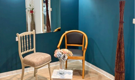 Le Salon de Fanny : Coiffeur à Nyons