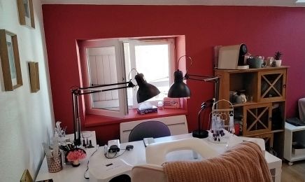 Nathy'nails : Institut de beauté à La Buisse