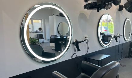 Ana Mendes El Salon: Friseur in Hadamar