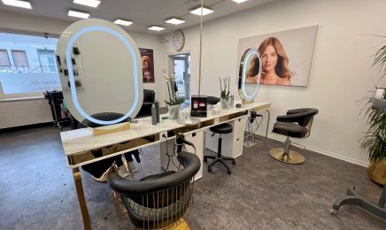 ML Friseursalon: Friseur in Osnabrück